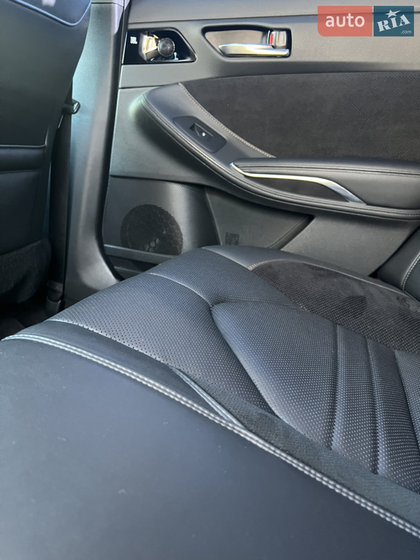 2019 Toyota Avalon - мініатюра 21