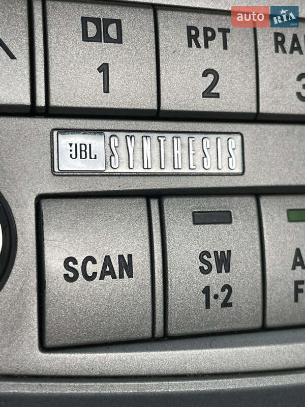 Седан Toyota Avalon 2006 в Прилуках