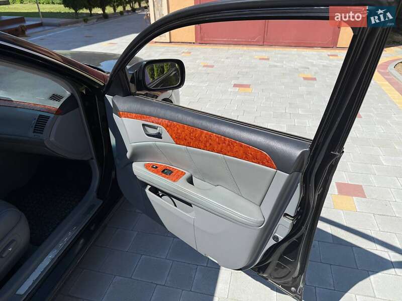 Седан Toyota Avalon 2006 в Львові