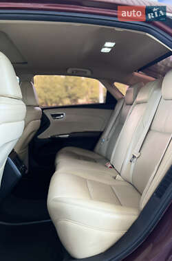 Седан Toyota Avalon 2014 в 
