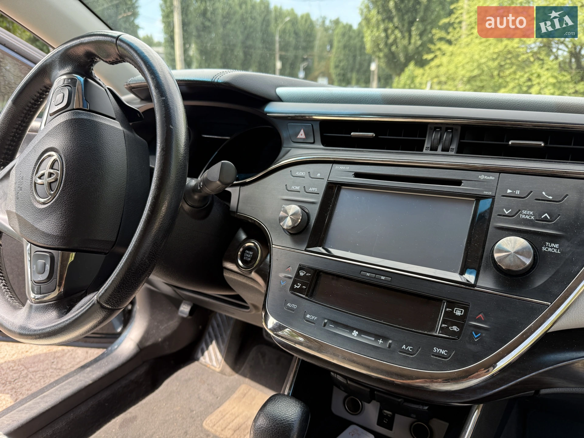 2015 Toyota Avalon - мініатюра 20