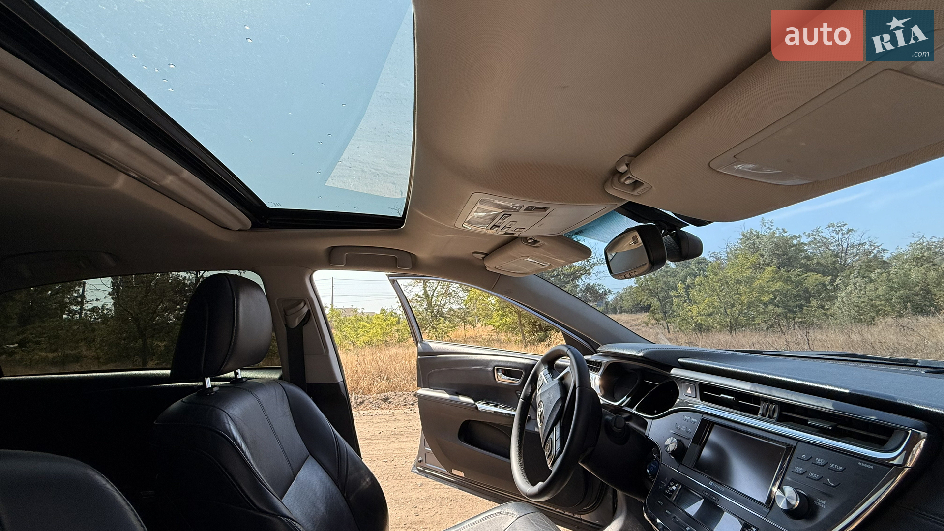 2014 Toyota Avalon - мініатюра 18