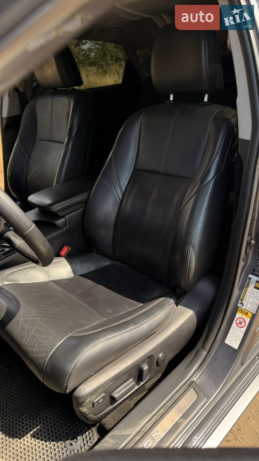 2014 Toyota Avalon - мініатюра 25