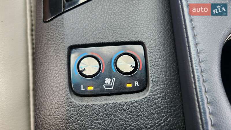 Седан Toyota Avalon 2014 в Києві