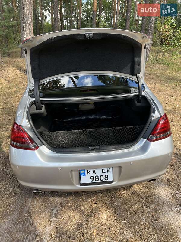 Седан Toyota Avalon 2007 в Києві