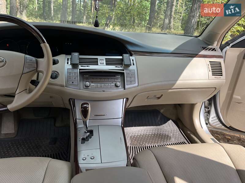 Седан Toyota Avalon 2007 в Києві