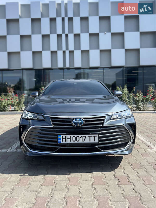 Седан Toyota Avalon 2020 в Одессе