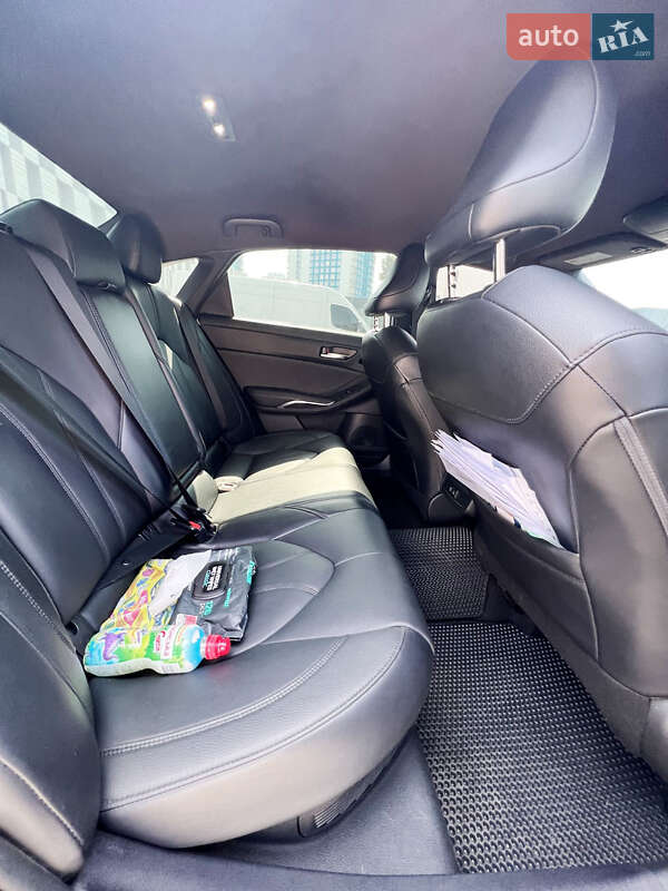 Седан Toyota Avalon 2020 в Одессе