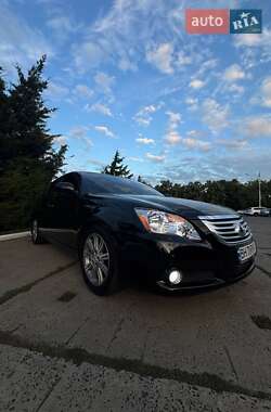 Седан Toyota Avalon 2007 в 