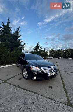 Седан Toyota Avalon 2007 в 