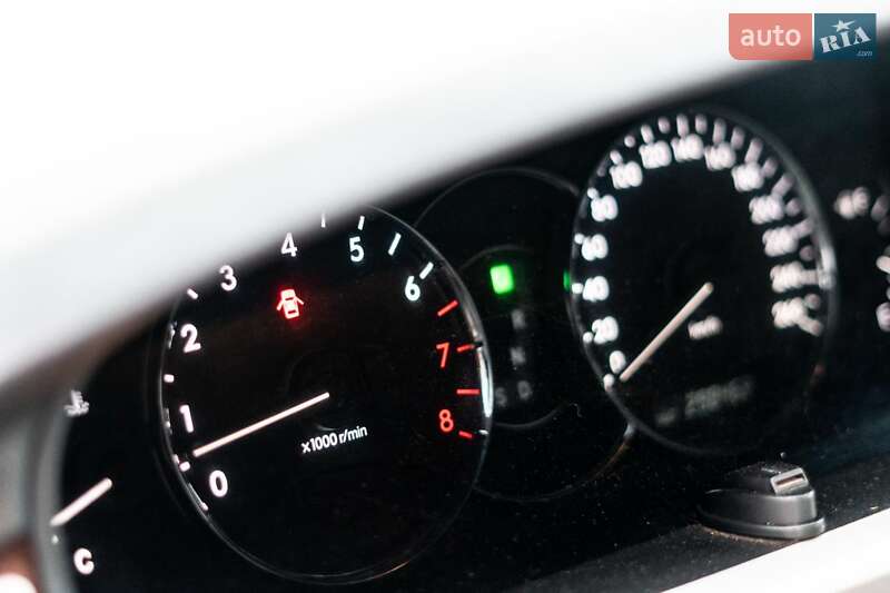 Седан Toyota Avalon 2008 в Львові