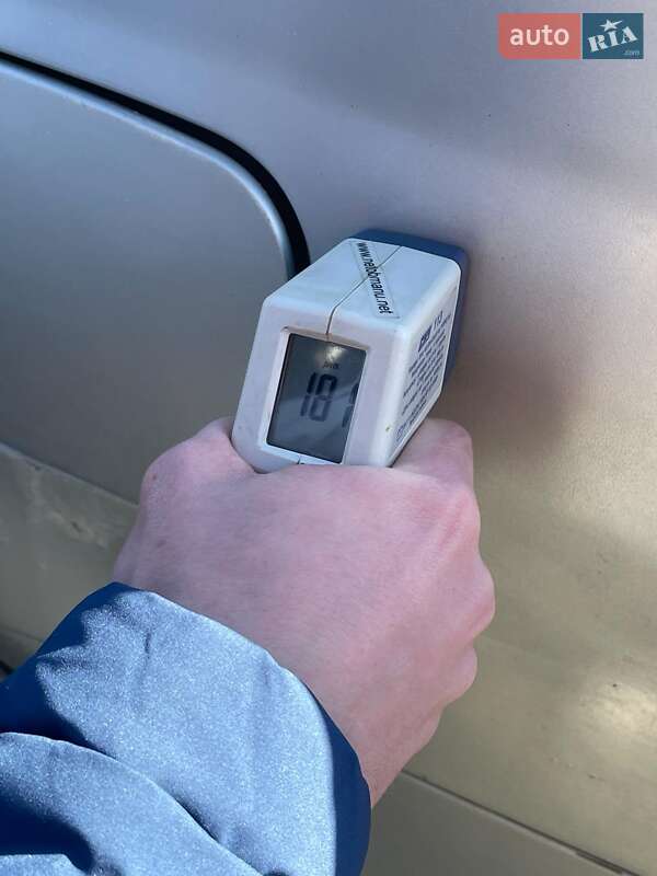 Седан Toyota Avalon 2008 в Львові