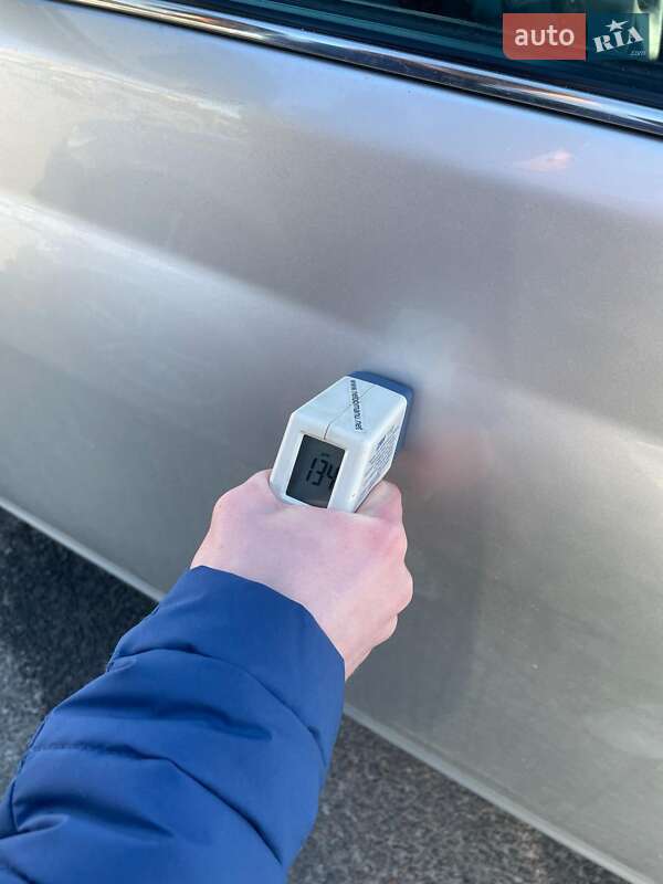 Седан Toyota Avalon 2008 в Львові