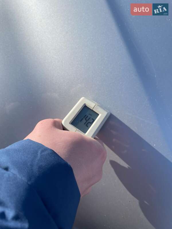 Седан Toyota Avalon 2008 в Львові