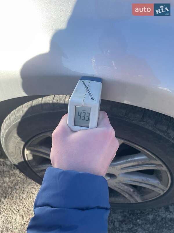 Седан Toyota Avalon 2008 в Львові