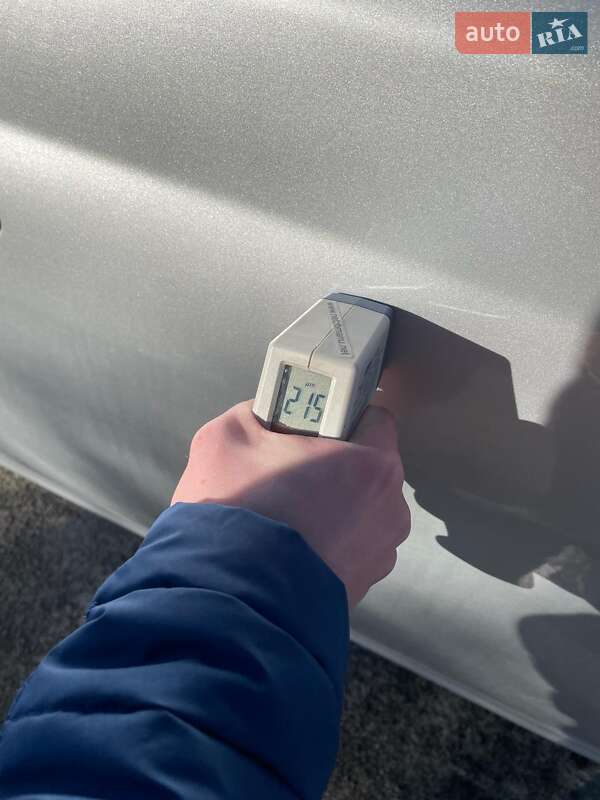 Седан Toyota Avalon 2008 в Львові