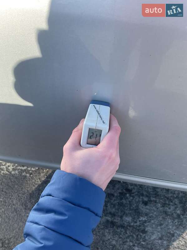 Седан Toyota Avalon 2008 в Львові