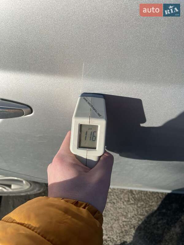 Седан Toyota Avalon 2008 в Львові