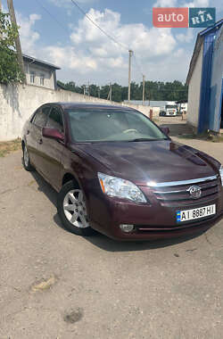 Седан Toyota Avalon 2005 в 