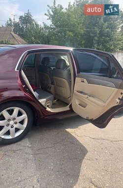 Седан Toyota Avalon 2005 в 
