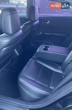 Седан Toyota Avalon 2015 в 
