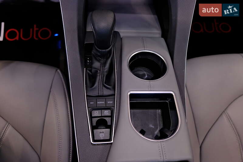 Седан Toyota Avalon 2019 в Одессе фото 26 Седан Toyota Avalon 2019 в Одессе