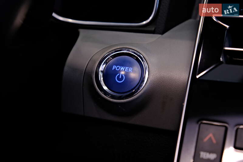 Седан Toyota Avalon 2019 в Одессе фото 28 Седан Toyota Avalon 2019 в Одессе