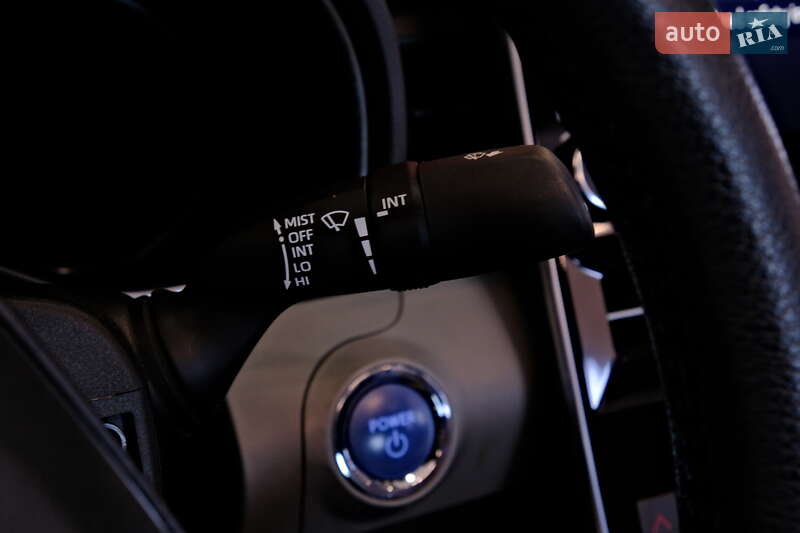 Седан Toyota Avalon 2019 в Одессе фото 33 Седан Toyota Avalon 2019 в Одессе