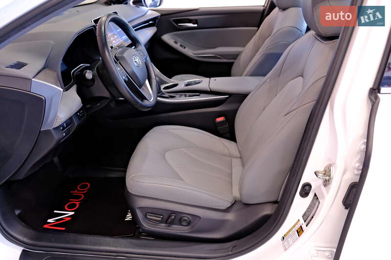 Седан Toyota Avalon 2019 в Одессе фото 39 Седан Toyota Avalon 2019 в Одессе