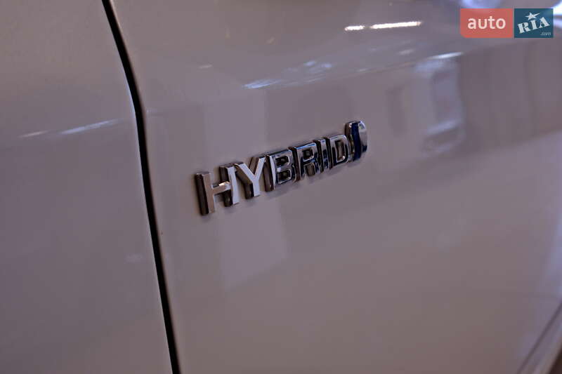 Седан Toyota Avalon 2019 в Одессе фото 62 Седан Toyota Avalon 2019 в Одессе