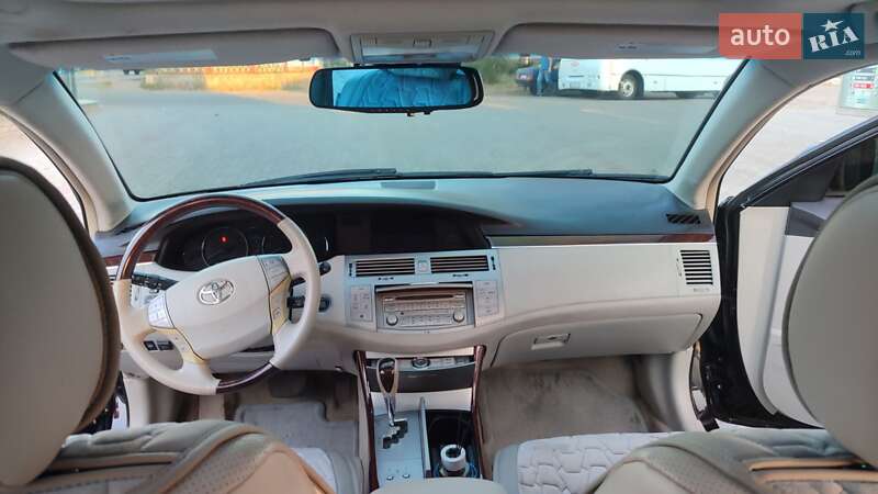 Седан Toyota Avalon 2008 в Могилів-Подільському