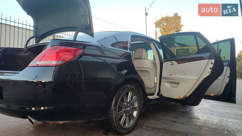 Седан Toyota Avalon 2008 в Могилів-Подільському
