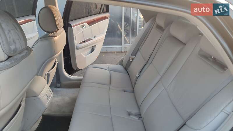Седан Toyota Avalon 2008 в Могилів-Подільському