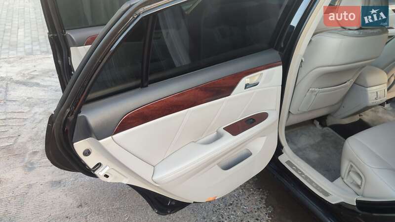 Седан Toyota Avalon 2008 в Могилів-Подільському