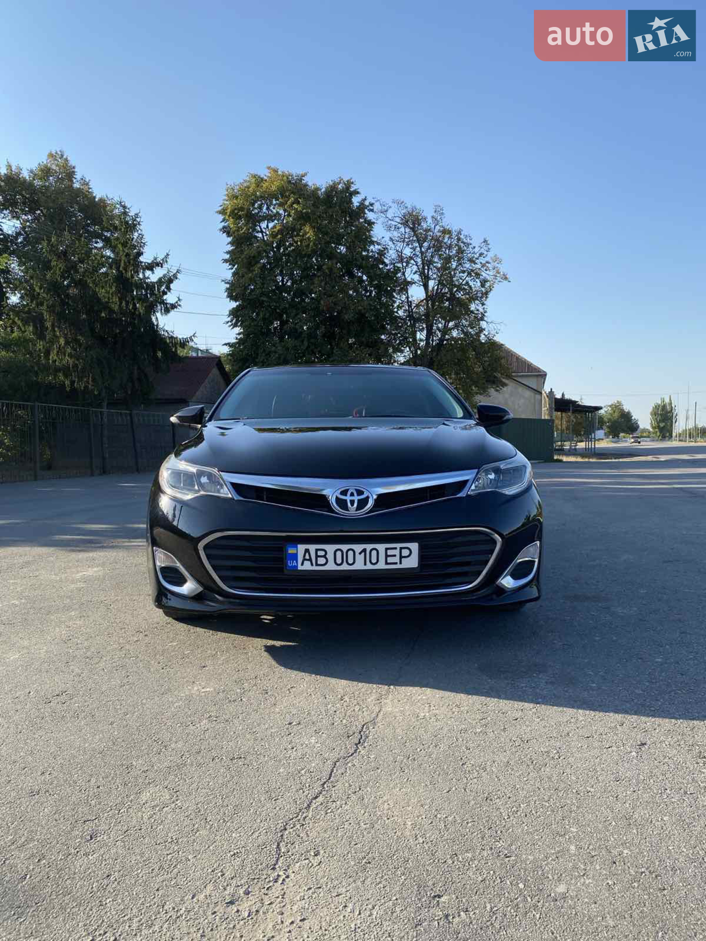 2015 Toyota Avalon - мініатюра 5