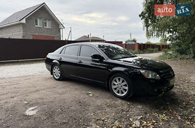 Седан Toyota Avalon 2006 в Житомире