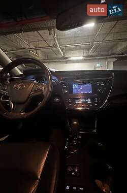Седан Toyota Avalon 2013 в 