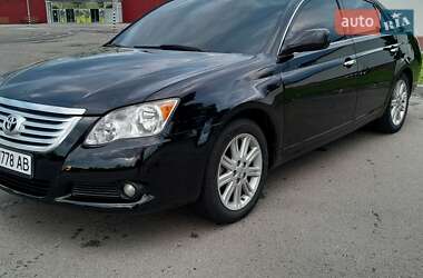 Седан Toyota Avalon 2007 в Киеве