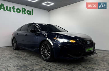 Седан Toyota Avalon 2018 в 