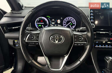 Седан Toyota Avalon 2018 в 