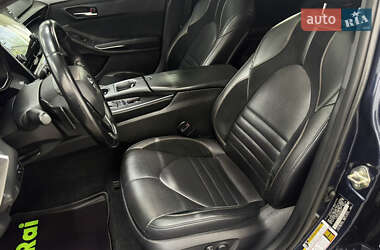 Седан Toyota Avalon 2018 в 
