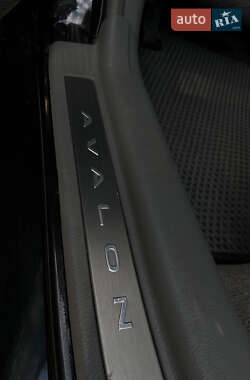 Седан Toyota Avalon 2007 в 