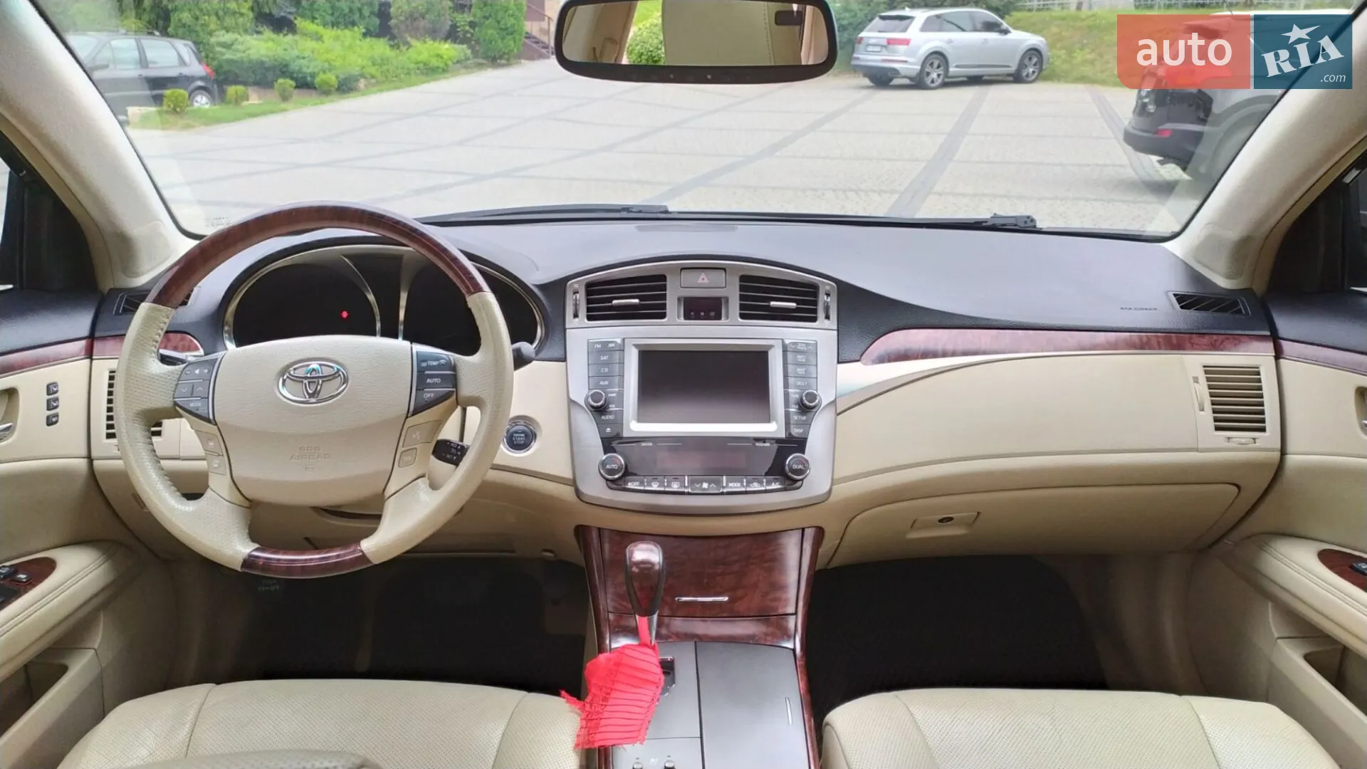 2011 Toyota Avalon - мініатюра 2