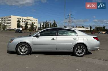 Седан Toyota Avalon 2006 в 