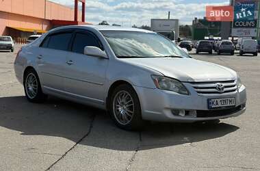 Седан Toyota Avalon 2006 в 