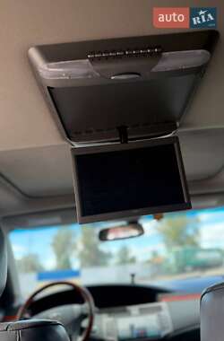 Седан Toyota Avalon 2006 в 
