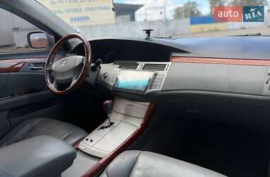 Седан Toyota Avalon 2006 в 