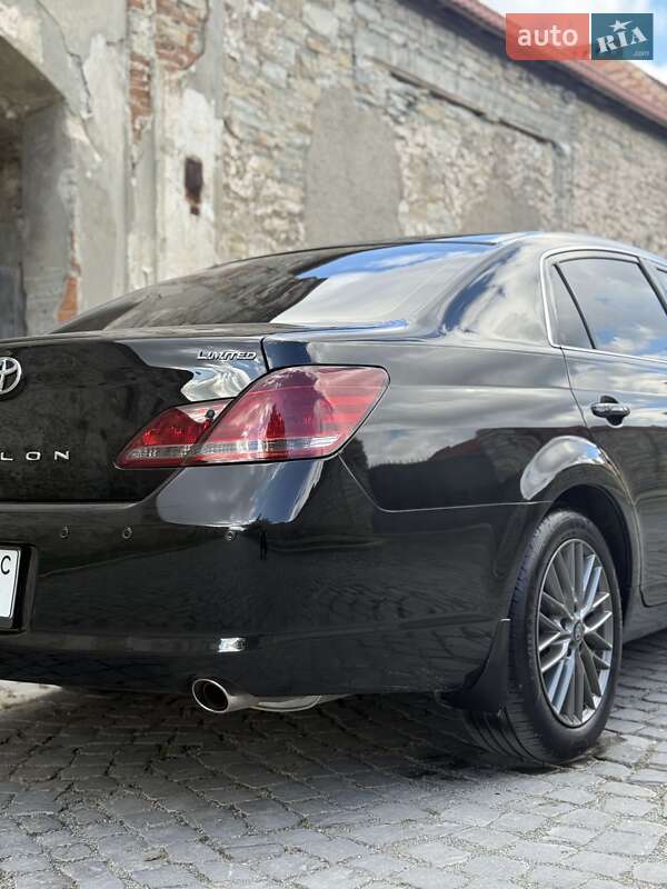 Седан Toyota Avalon 2007 в Каменец-Подольском