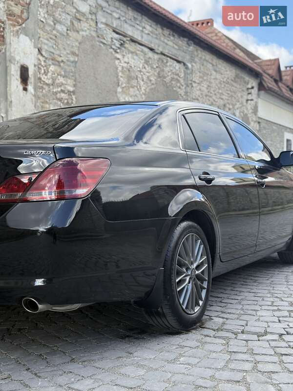 Седан Toyota Avalon 2007 в Каменец-Подольском