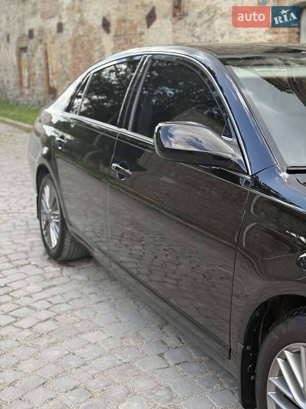 Седан Toyota Avalon 2007 в Каменец-Подольском